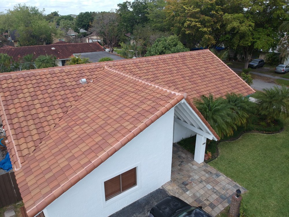 Slide of Full Cover Roofing