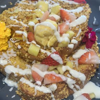 The Brunch House - Breakfast & Brunch Near Me - Temecula, California