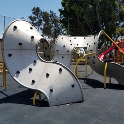 Spiral rock climbing ‍