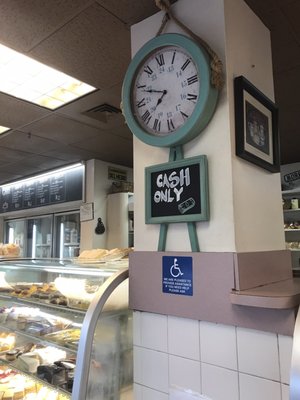 Diana Bakery by null