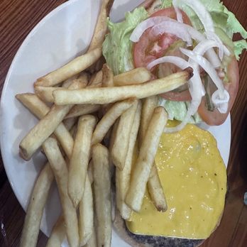 Middendorf's - Manchac - Cheeseburger - Seafood Near Me - Akers, Louisiana Middendorf's - Manchac - Cheeseburger - Seafood Near Me - Akers, Louisiana