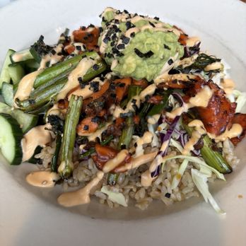 Bounty Kitchen - Queen Anne - Salad Near Me - Seattle, Washington