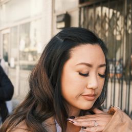 Makeup & lashes by Linh Makeup & lashes by Linh