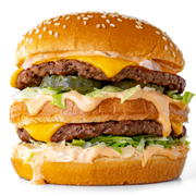 MCDONALD'S - Updated September 2025 - 12 Photos & 36 Reviews