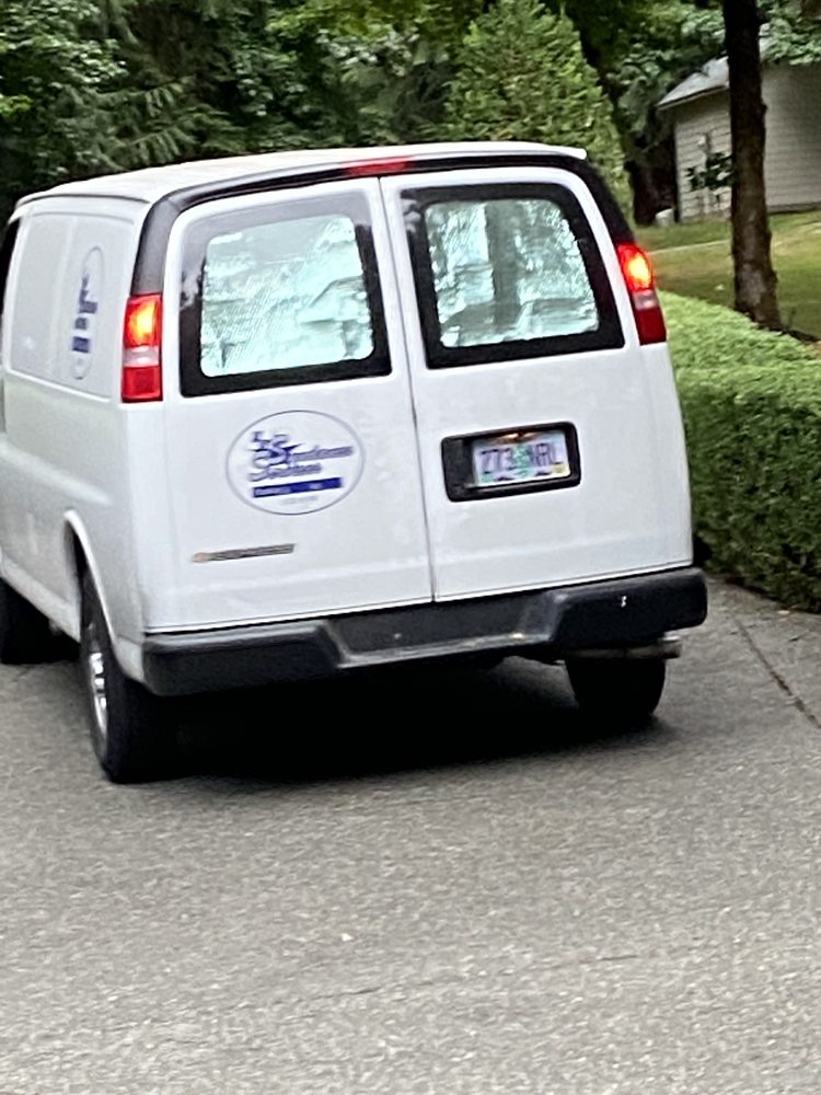 Slide of NW Sundance Services