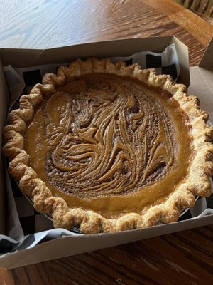 Pickle's Pie Shop by null