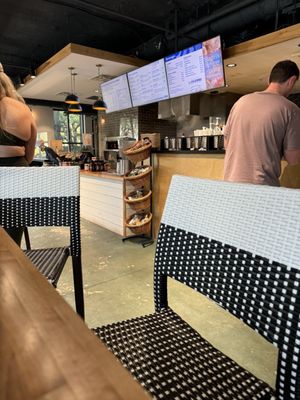 Spread Bagelry by null