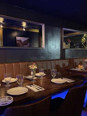 Le Ros Thai Asian Cuisine by null