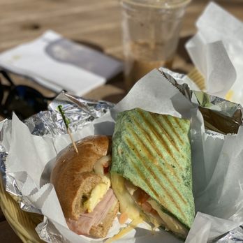 The Coffee Press - The breakfast sandwich and breakfast burrito - Coffee & Tea Near Me - Henderson, Nevada The Coffee Press - The breakfast sandwich and breakfast burrito - Coffee & Tea Near Me - Henderson, Nevada
