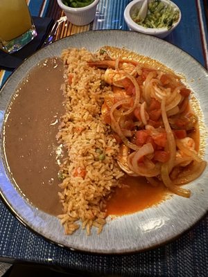 Mama Lupita's Bistro by null