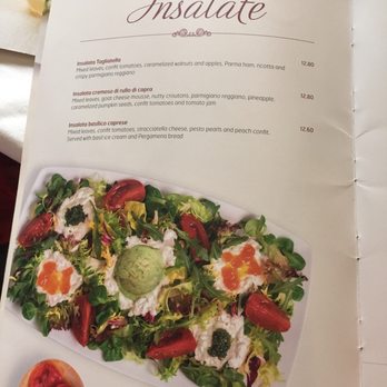 La Tagliatella - Italian Near Me - Reus, T