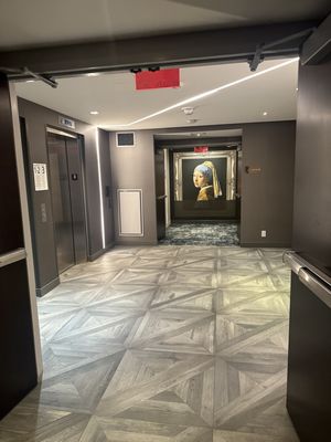 Renaissance Albany Hotel by null