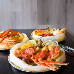 Crab Du Jour - Bustleton