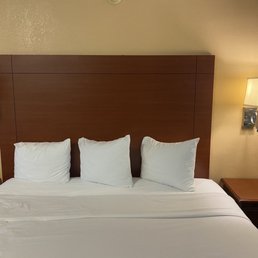 Decent, clean room Decent, clean room