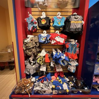 Build-A-Bear Workshop - Toy Stores Near Me - Pembroke Pines, Florida Build-A-Bear Workshop - Toy Stores Near Me - Pembroke Pines, Florida