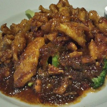 Siamese Basil Thai Restaurant - Three flavor chicken - Thai Near Me - Norcross, Georgia Siamese Basil Thai Restaurant - Three flavor chicken - Thai Near Me - Norcross, Georgia