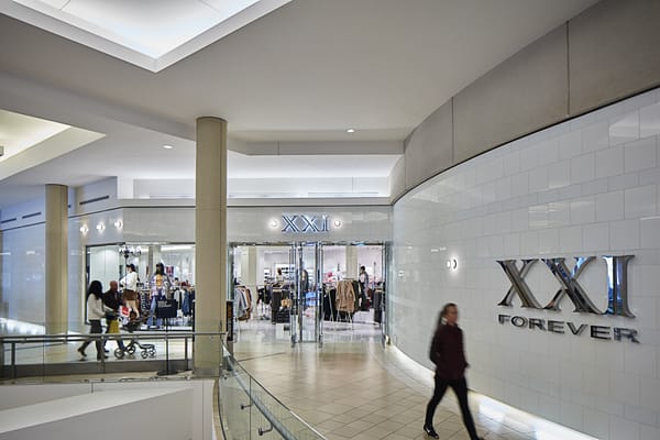 Northshore Mall by null