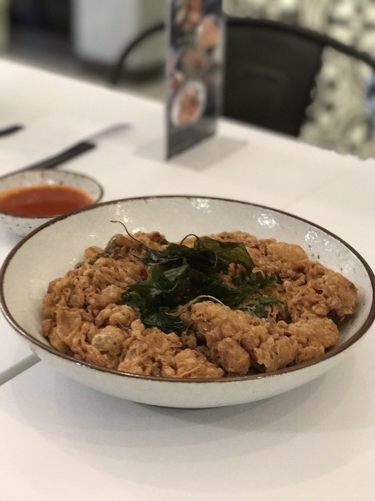 BASIL THAI KITCHEN Updated September 2024 16 Lor Mambong, Singapore