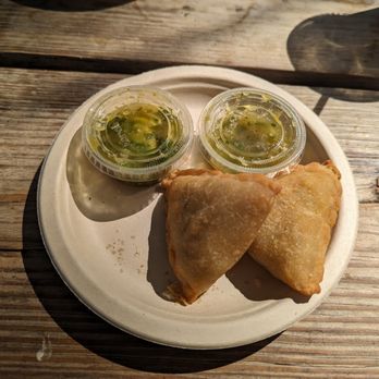 Mozart's Coffee Roasters - Samosa - Coffee & Tea Near Me - Austin, Texas Mozart's Coffee Roasters - Samosa - Coffee & Tea Near Me - Austin, Texas