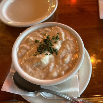 Lee's Inlet Kitchen - She crab soup - Seafood Near Me - Murrells Inlet, South Carolina Lee's Inlet Kitchen - She crab soup - Seafood Near Me - Murrells Inlet, South Carolina