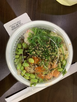 Oh My Poki by null
