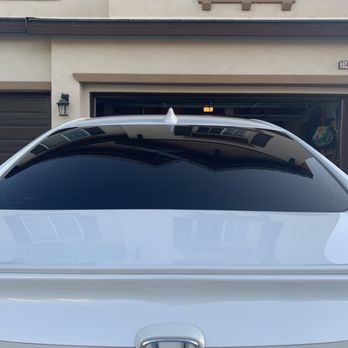 Joes Kustom Mobile Detail - So clean you can see the reflection - Auto Detailing Near Me