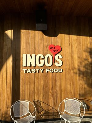 Ingo's Tasty Food by null