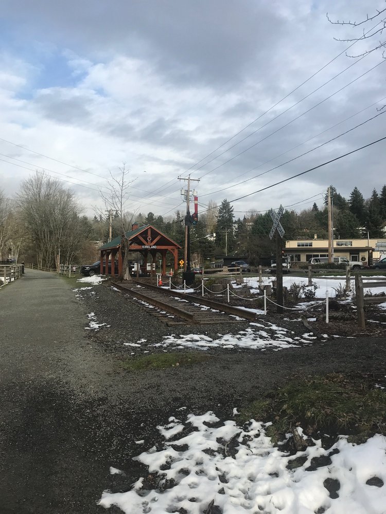 CROSS KIRKLAND CORRIDOR Updated October 2024 18 Photos Kirkland