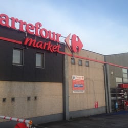 Carrefour Market