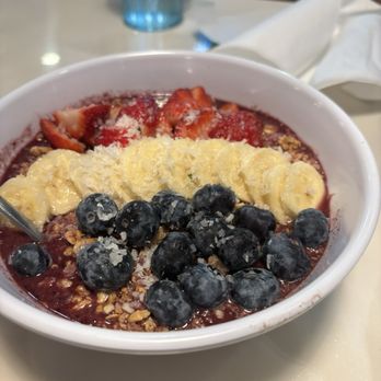 Moa Kai - Açaí bowl - Hawaiian Near Me - Orlando, Florida Moa Kai - Açaí bowl - Hawaiian Near Me - Orlando, Florida
