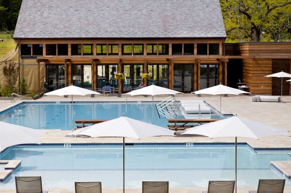 Inca pool Corporation