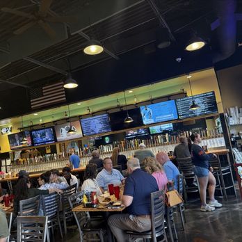 Black Barley Kitchen & Taphouse - Pubs Near Me - Kathleen, Georgia Black Barley Kitchen & Taphouse - Pubs Near Me - Kathleen, Georgia