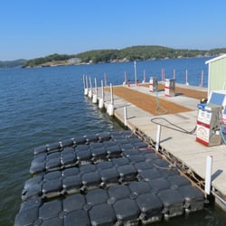 Montego Bay Marina - Montego Bay Marina & Resort Gas Dock