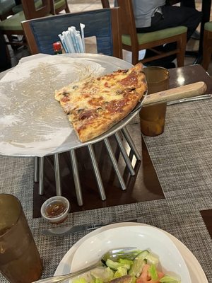 Kennedy Cafe by null