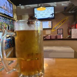 Modelo on tap Modelo on tap