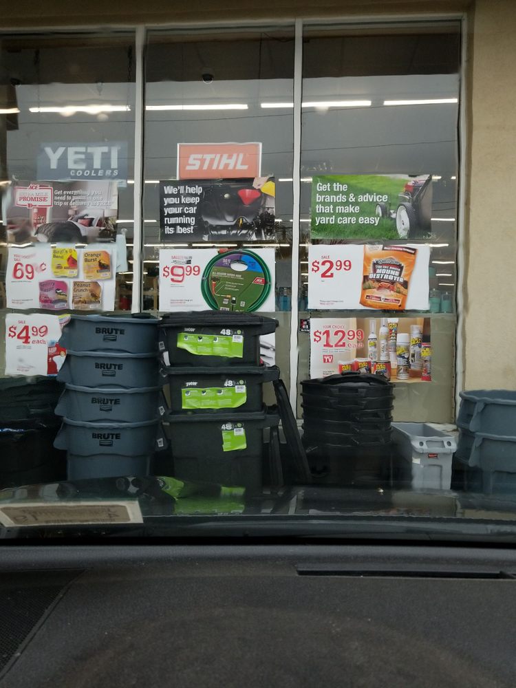 TURNER ACE HDW FERNANDINA 20 Photos & 10 Reviews 2990 S 8Th St