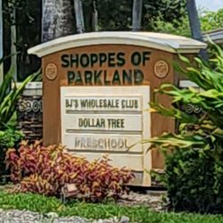 Shoppes Of Parkland
