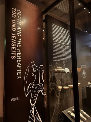 Neues Museum by null