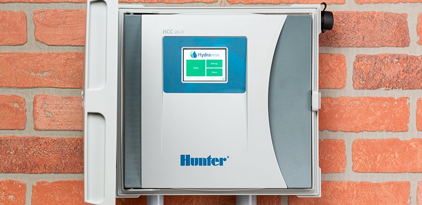 Slide of Irrigation Solutions