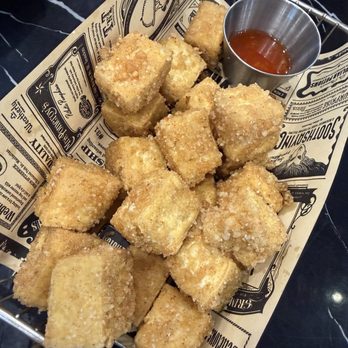 TeaWood Cafe - Fried tofu - Japanese Near Me - San Francisco, California