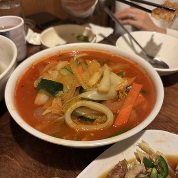 Sunny Dragon Restaurant - Korean Near Me - Thornhill, Ontario