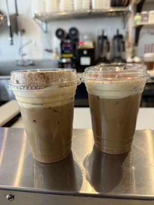 Meetea Cafe - Capitol Hill by null