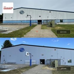 Tom Power Painting & Remodeling
