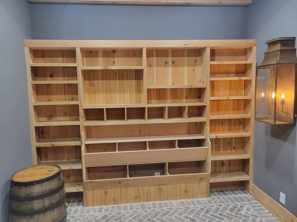 Slide of HDH Residential Services