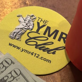 YMR Club - Bar Top - Bars Near Me - Pittsburgh, Pennsylvania YMR Club - Bar Top - Bars Near Me - Pittsburgh, Pennsylvania
