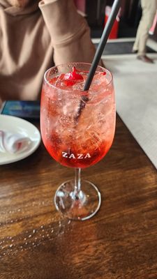 ZAZA Italian Gastrobar by null