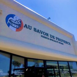 Au Savon De Provence