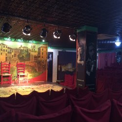 Tablao Flamenco Albayzin
