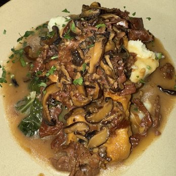 Sugo Trattoria - Chicken Marsala - Italian Near Me - Petaluma, California Sugo Trattoria - Chicken Marsala - Italian Near Me - Petaluma, California