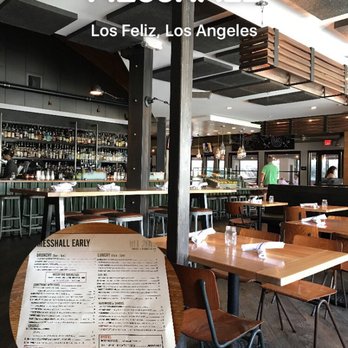 MESSHALL - Breakfast & Brunch Near Me - Los Angeles, California MESSHALL - Breakfast & Brunch Near Me - Los Angeles, California